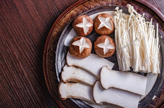 又到吃菌季！野生菌烹饪指南了解一下