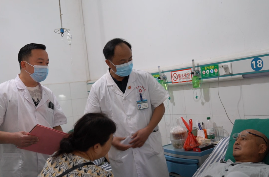 贯彻落实党的二十届三中全会精神|中方镇中心卫生院：以患者为中心，全面推进“三好一满意”行动