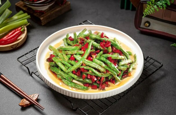 这6种素菜做法，约等于在“吃油”！这么吃才健康