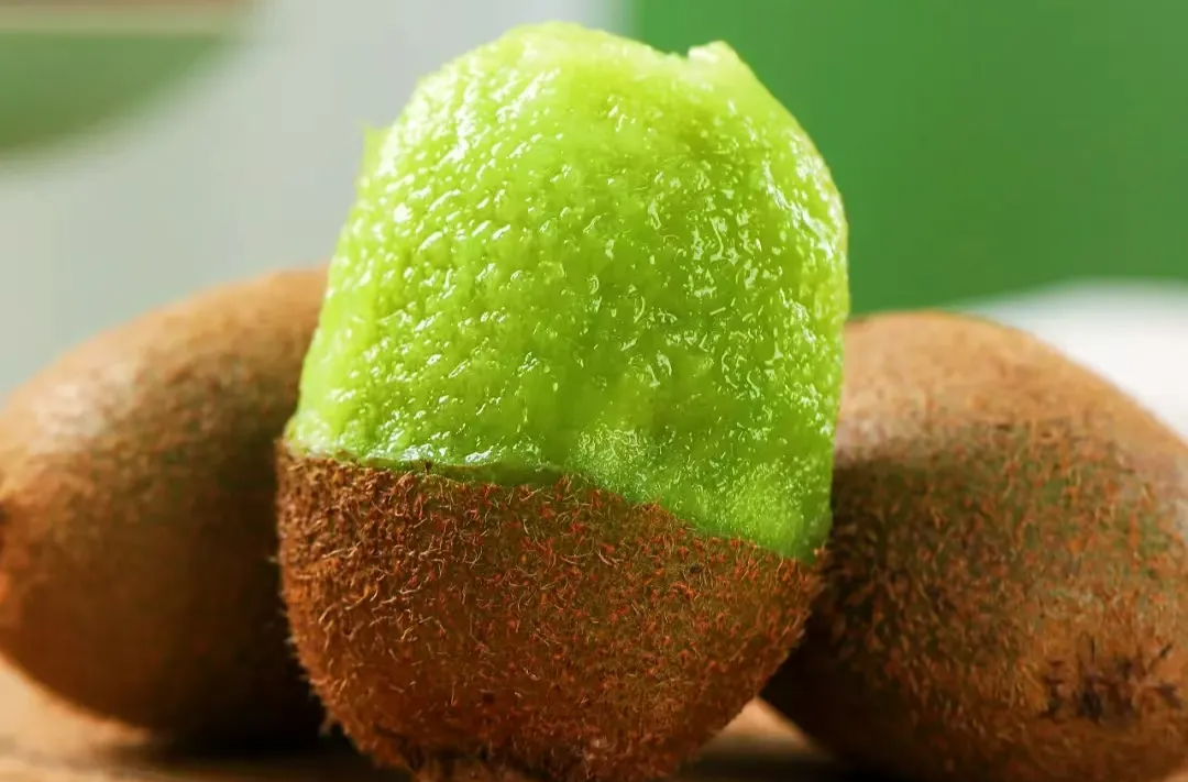 猕猴桃，还是奇异果？