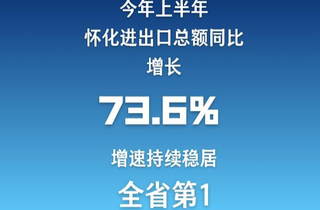 聚焦高质量发展丨大批湘商汇聚，为何在这座山区小城？
