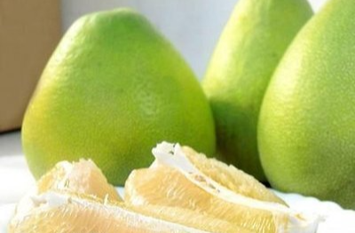 为什么秋季一定建议你吃一次柚子！