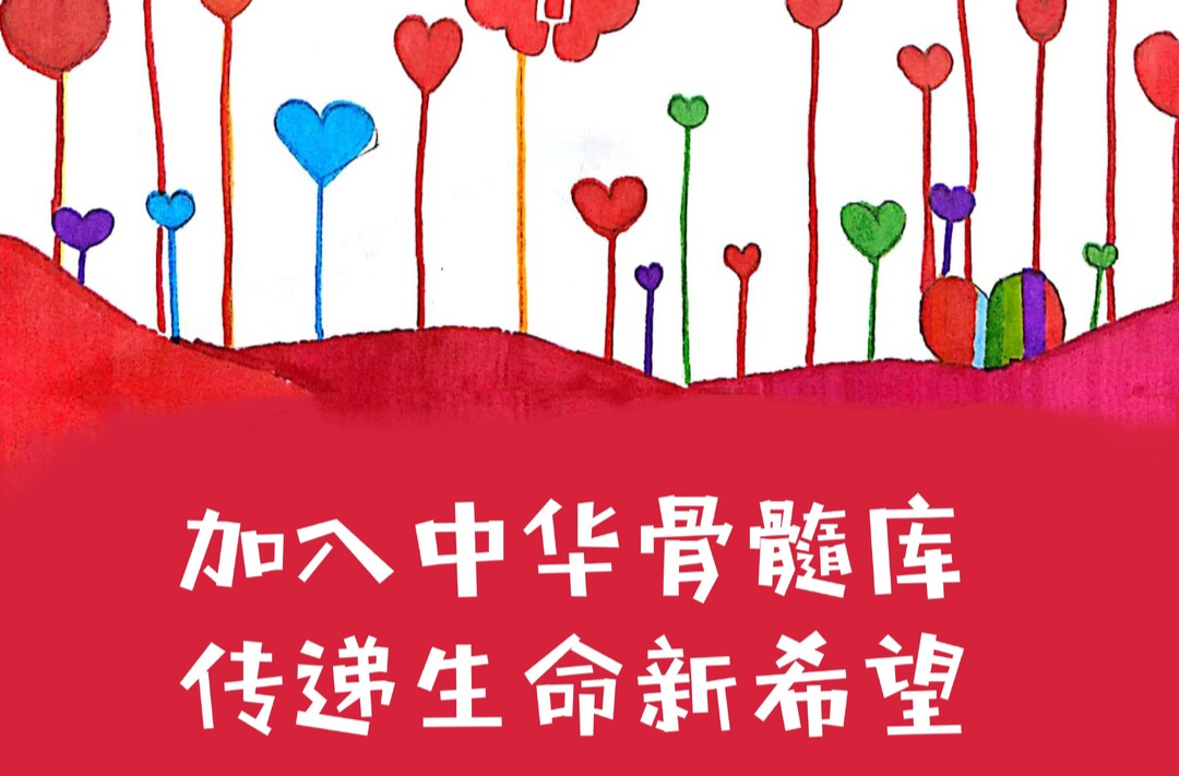 世界骨髓捐献日公益广告