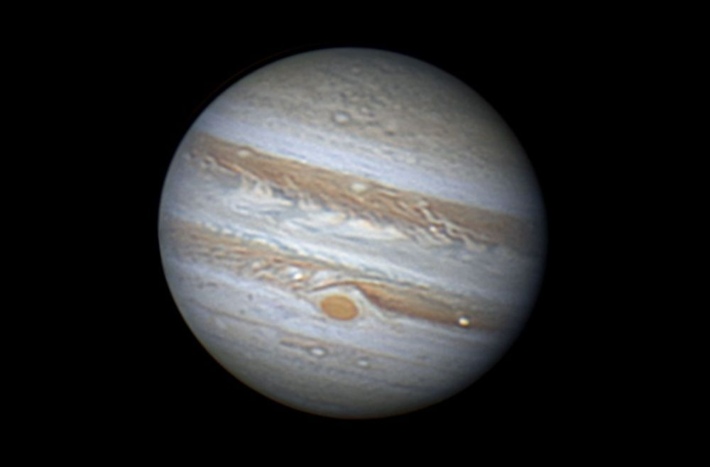 这幕“星月童话”的“颜值”很高，别错过！
