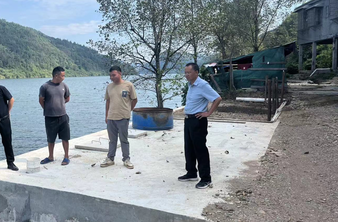 中方县新路河镇：推进农村厕所革命 助力美丽乡村建设
