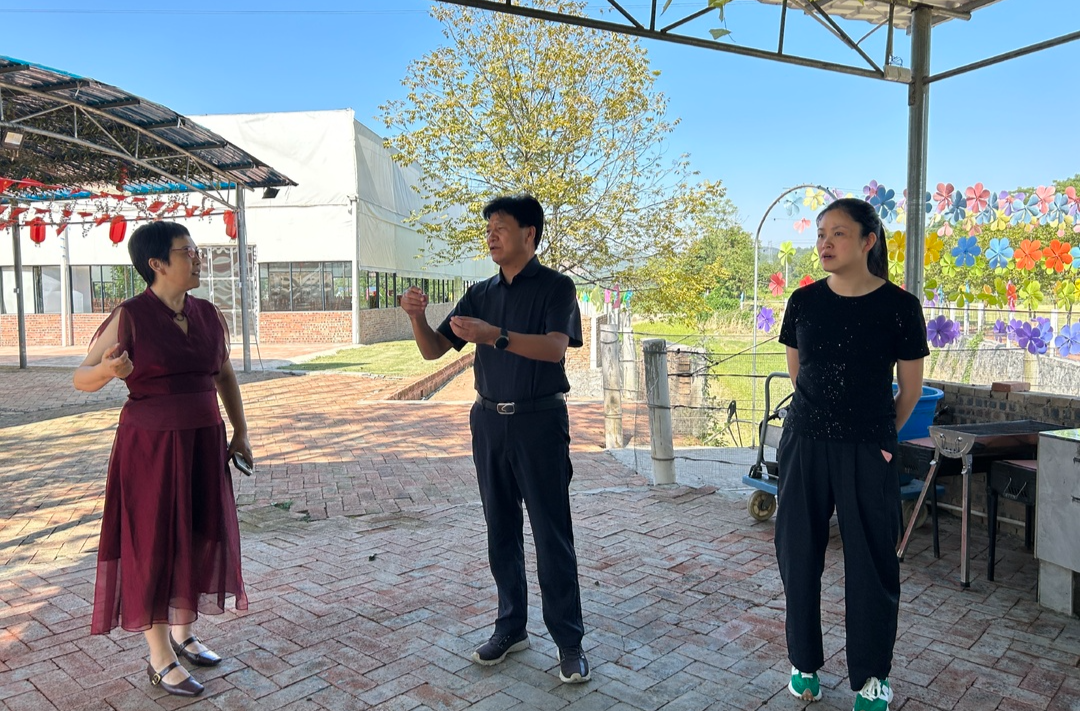 中方县林业局：精准施策助力企业发展