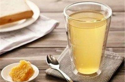 秋季气候干燥 6招帮你护好咽喉