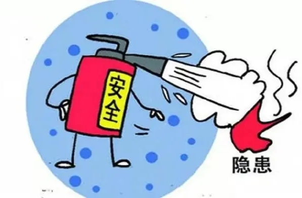 应急科普丨天干物燥！警惕“下店上宅、前店后宅”火灾隐患