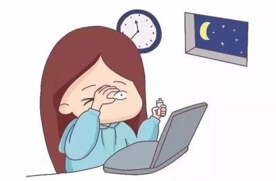 秋冬季五大高发眼病，不得不防