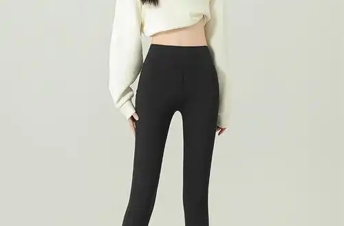 “鲨鱼裤”成年轻人的新秋裤？医生提醒：小心健康风险