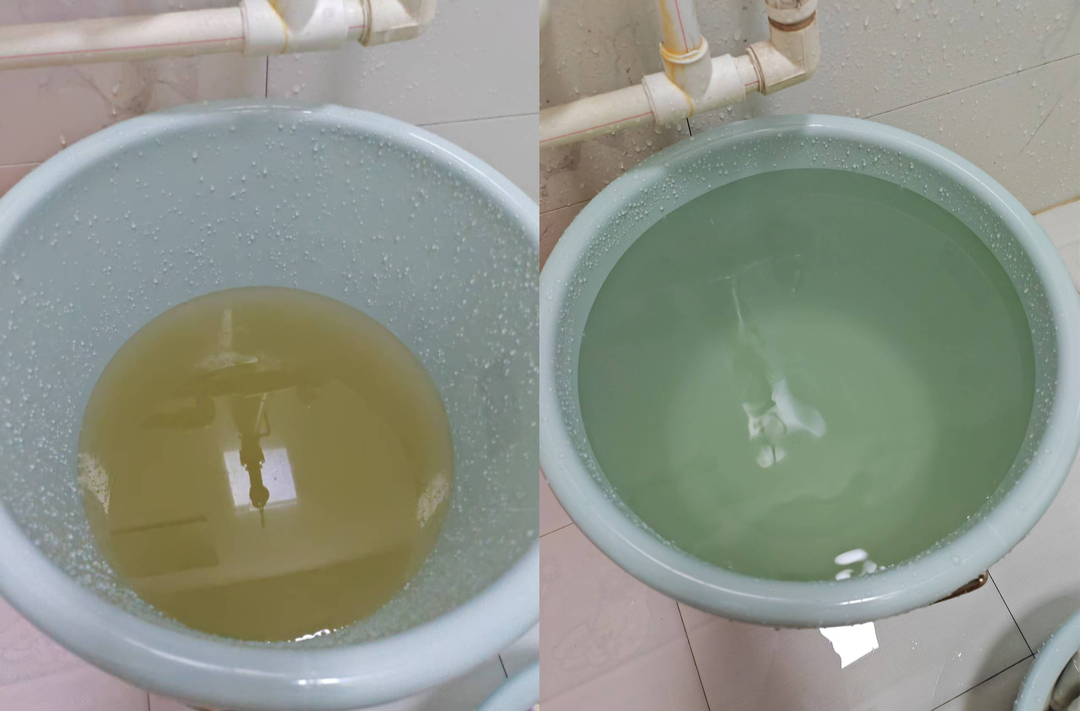 中方县：边巡边改让群众用上放心水