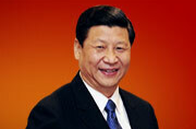 建设一个共同发展的公正世界，习近平提出中国主张