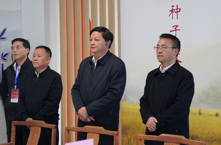 怀化市人大代表工作暨基层人大工作现场观摩考察在中方县开展