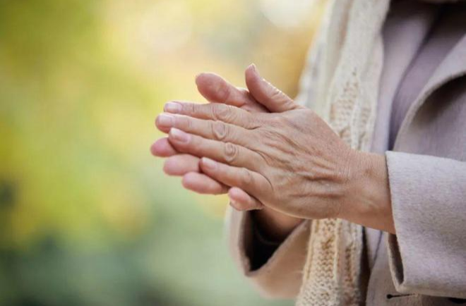 手脚冰凉怎么办？