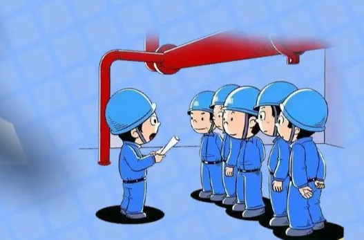 安全科普 | 秋冬季安全生产请注意！