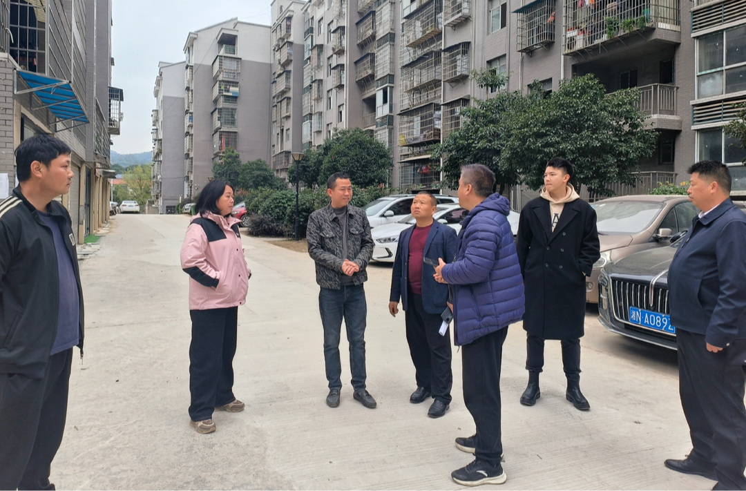 中方县开展非法卫星电视接收设施整治行动