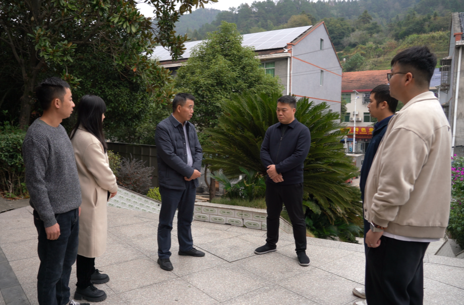 聚焦县委六届七次全会| 凝聚奋进力量  推进乡村振兴——县委六届七次全会精神在全县干部群众中引发热烈反响