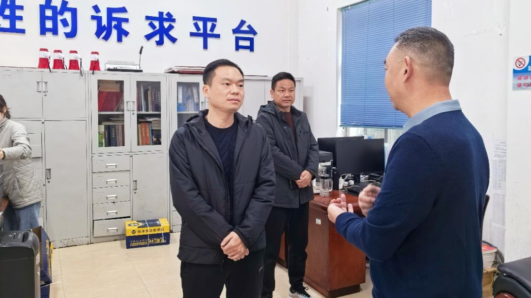 胡杰深入乡镇督导调研巩固拓展脱贫攻坚成果同乡村振兴有效衔接、安全生产、森林防火等工作