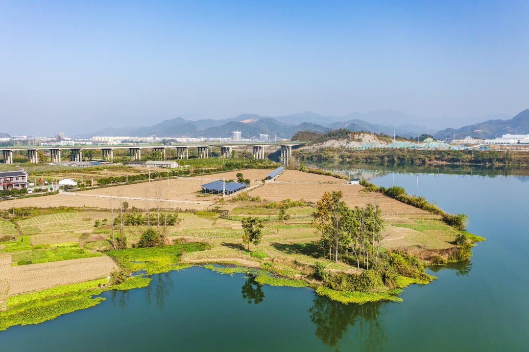 中方县：加快移民项目建设  2800名移民群众受益