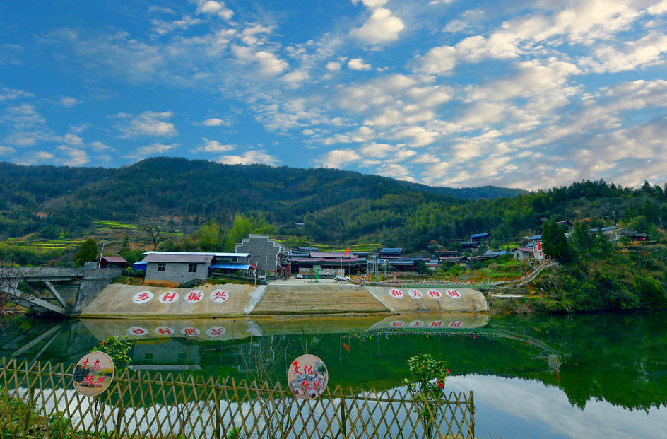 视频|相约中方县梅树村，和你共赴一场“冬日恋歌”