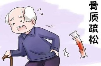 冬季骨头更脆弱？中老年人过冬要做到这几点