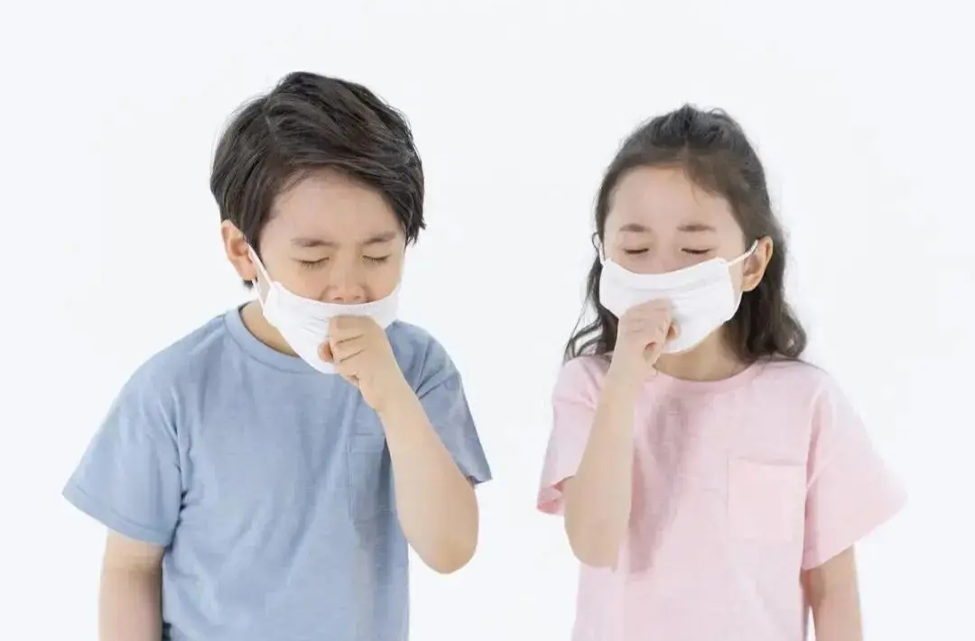 怎样应对冬季呼吸道传染病？儿童如何做好预防？| 时令节气与健康
