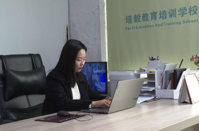 代表委员风采|王纯：履职尽责 做百姓的“代言人”