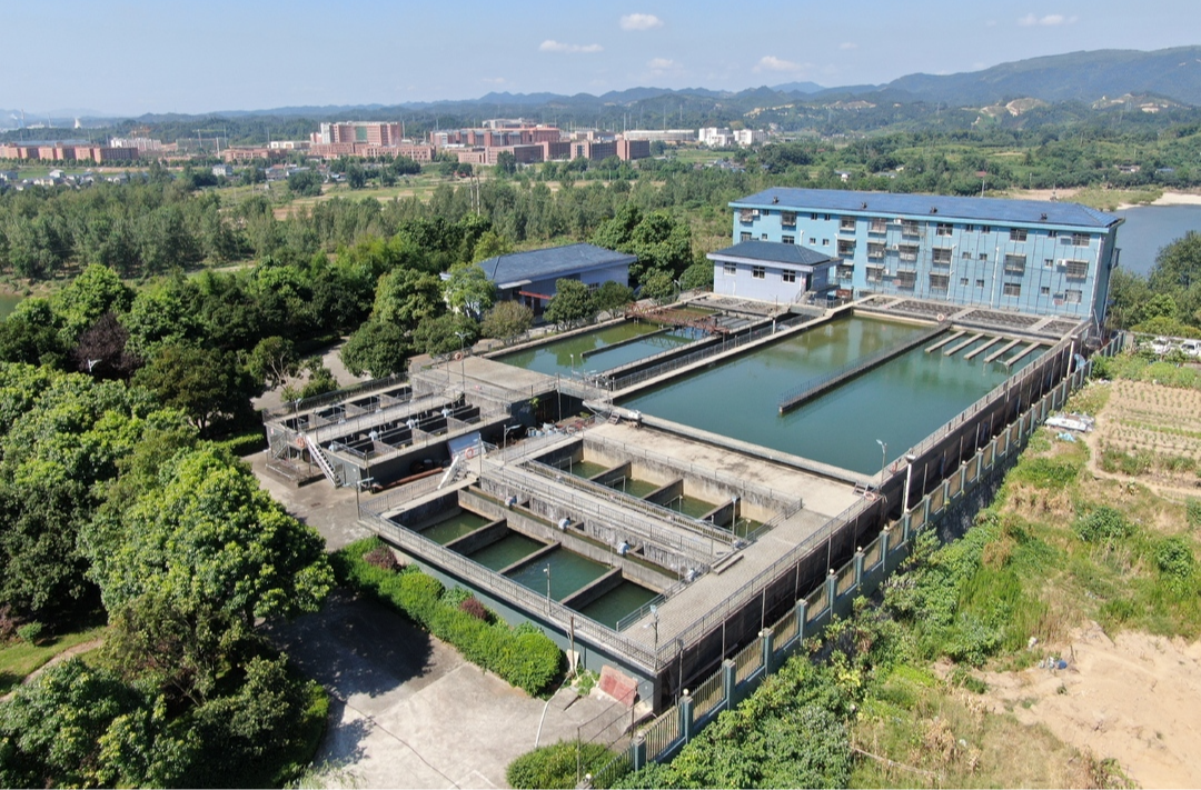 鹤中一体看中方|中方县：稳步推进鹤中一体化项目建设