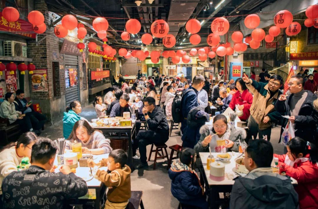 减油减盐的新湘菜，何以持续“破圈”走红