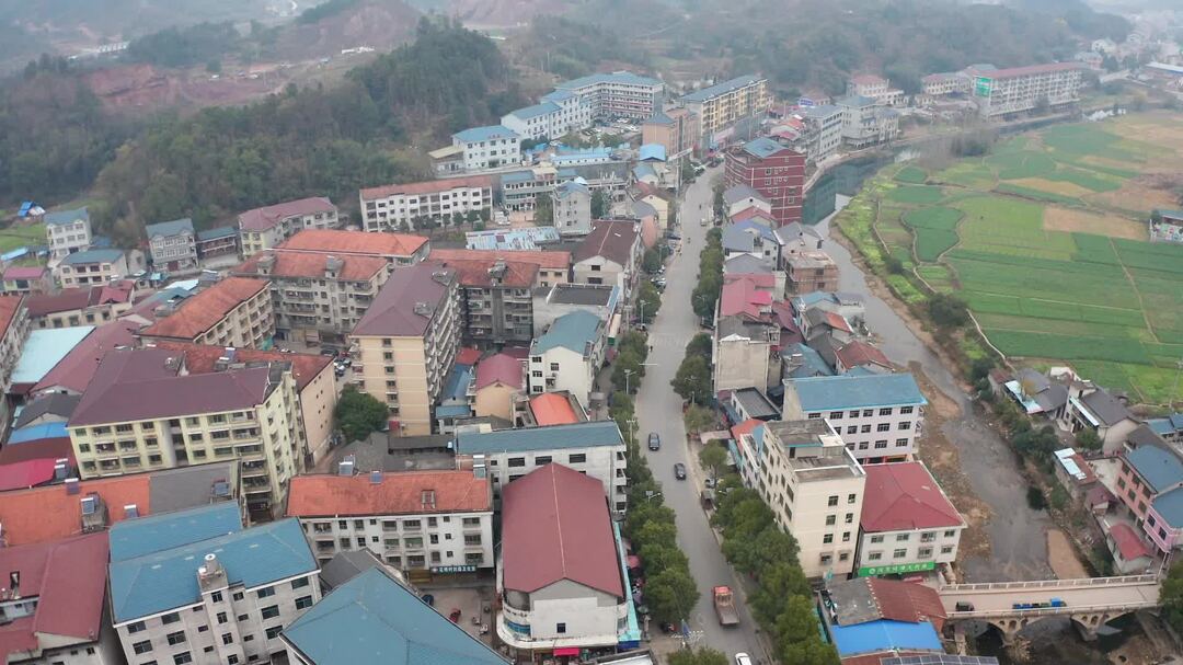 视频|中方县花桥豆腐乳：岁月凝香，味韵悠长