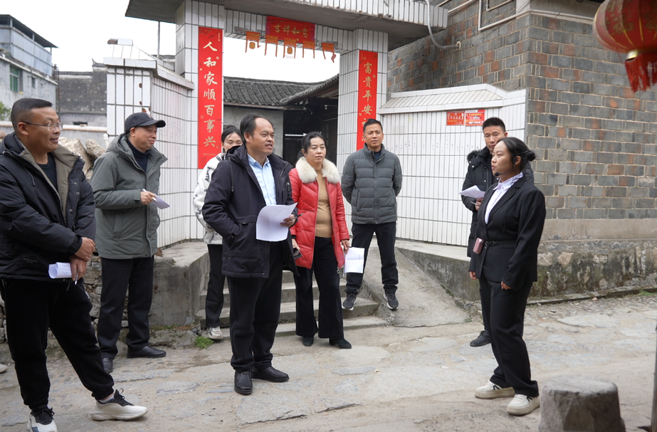 以赛促学 赋能文旅！中方县职中举行首届导游技能大赛