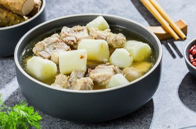 冬季进补秘籍来啦！