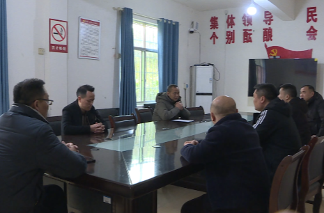 新春走基层|中方县：答好交通运输春运“考卷”，守护平安春运