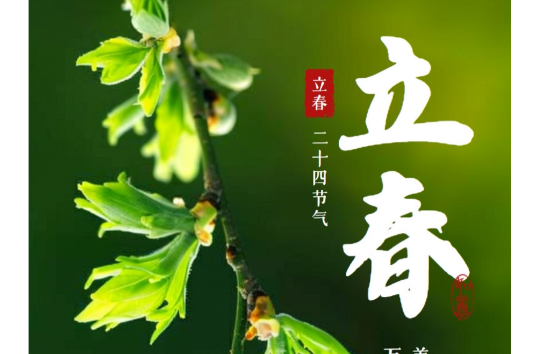 海报|早安中方·从学法开始（正月初六）