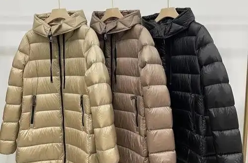 羽绒服也有“寿命”？千万别踩这些“坑”！
