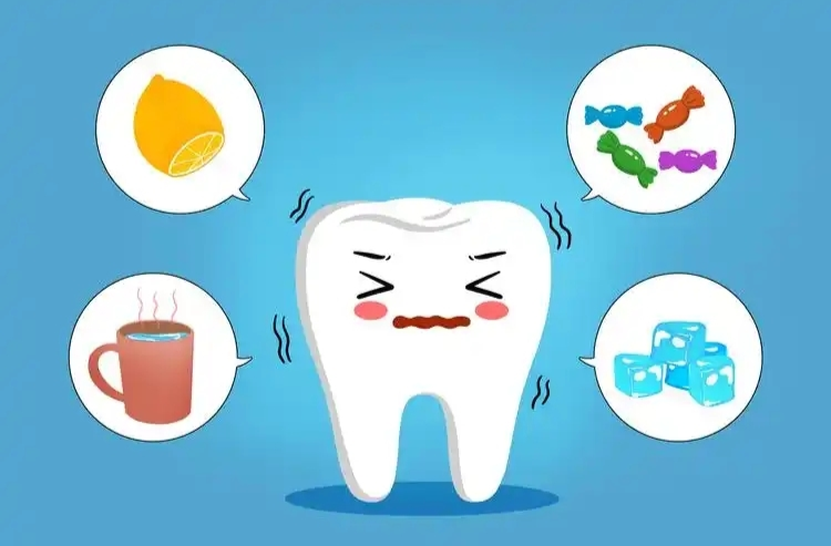 口腔也有“春节病” 节后健康护理莫大意