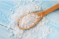 改吃低钠盐有望降低脑卒中复发风险