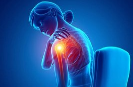 肩痛≠肩周炎，也可能是肩袖损伤