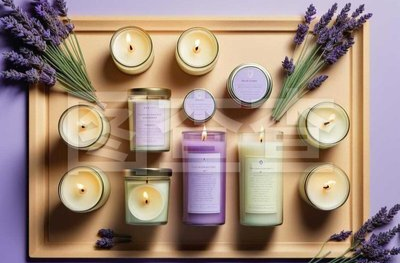 “嗅觉经济”持续升温 年轻人用香气打造情绪舒适圈