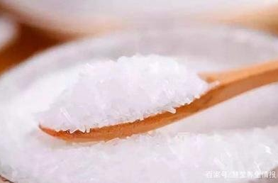 今日科普｜为什么说这些菜是“天然味精”？