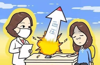 你究竟是高血压，还是“白大衣高血压”？