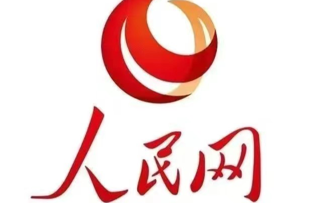 人民网｜湖南中方：春日古村美如画