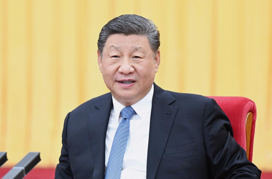 习近平两会时刻丨教育要练好这些“基本功”