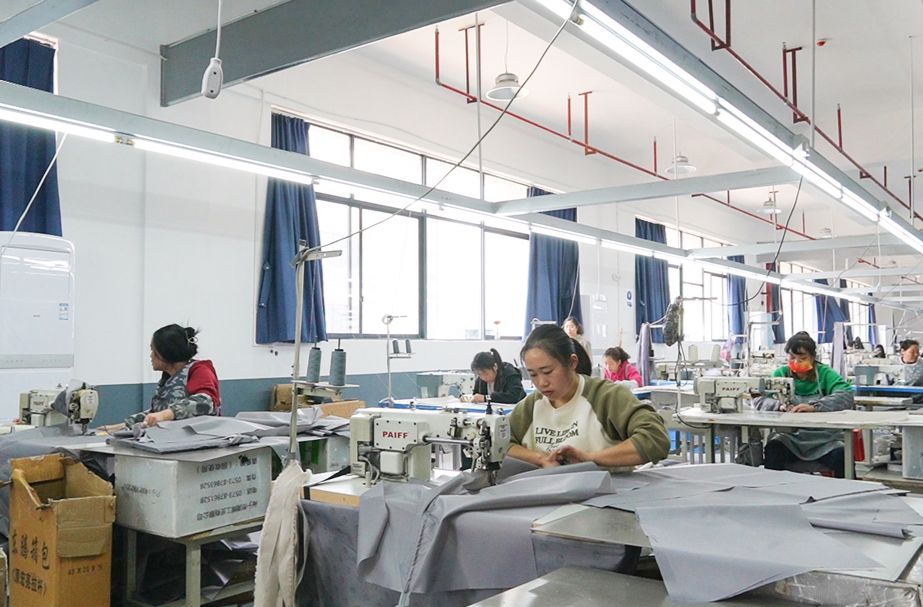 中方产业开发区：招商引资量质齐升 产业链条加速延伸