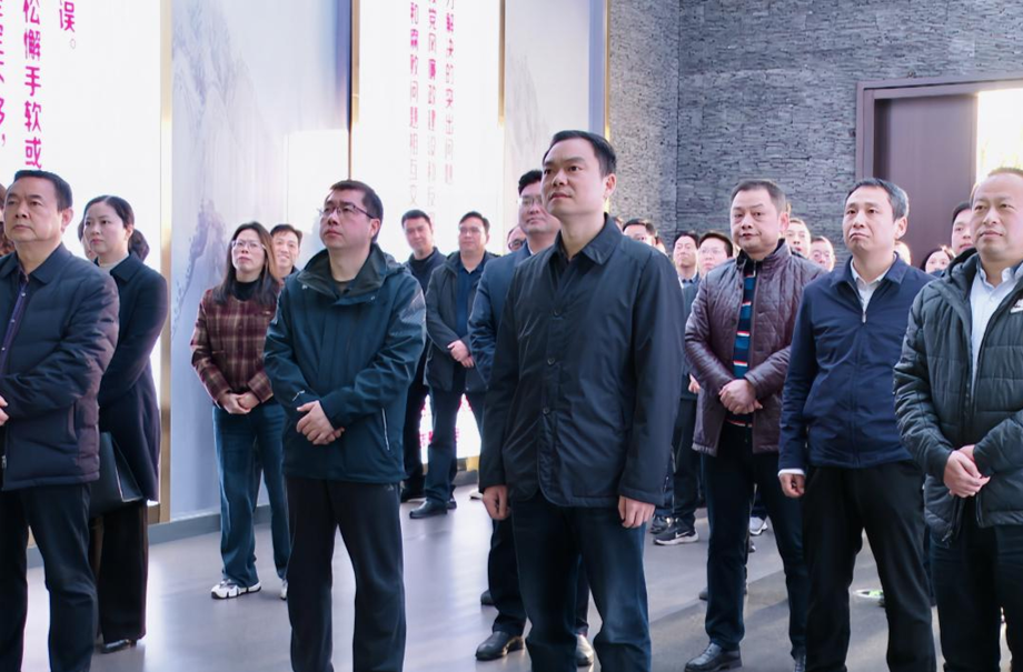 清风扬正气 廉洁润家风 中方县开展2025年“好家风·好传承”主题活动