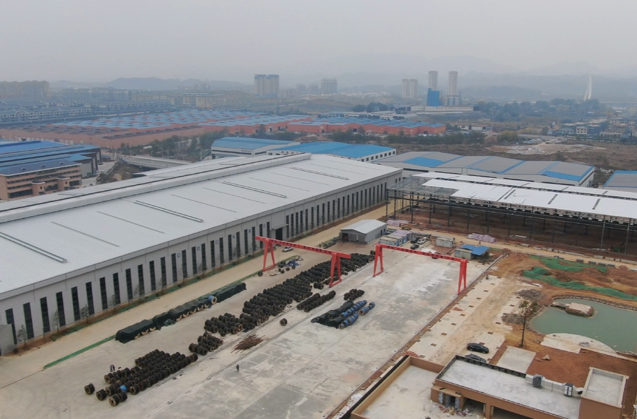 中方产业开发区：项目建设提速增效 发展后劲持续增强