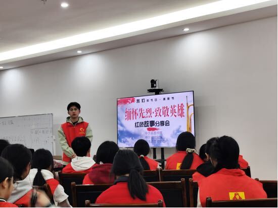 中方：清明追思缅英烈 非遗纸鸢寄深情