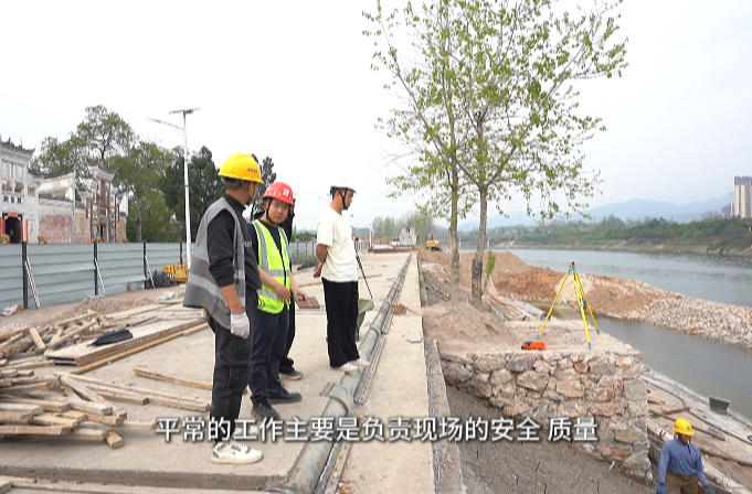 视频｜荆坪焕新正当时·蒋海升：能为湖南旅发大会贡献一份力量，感觉很自豪！