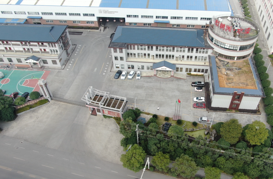 中方产业开发区：环保工作纵深推进，生态建设稳步提升