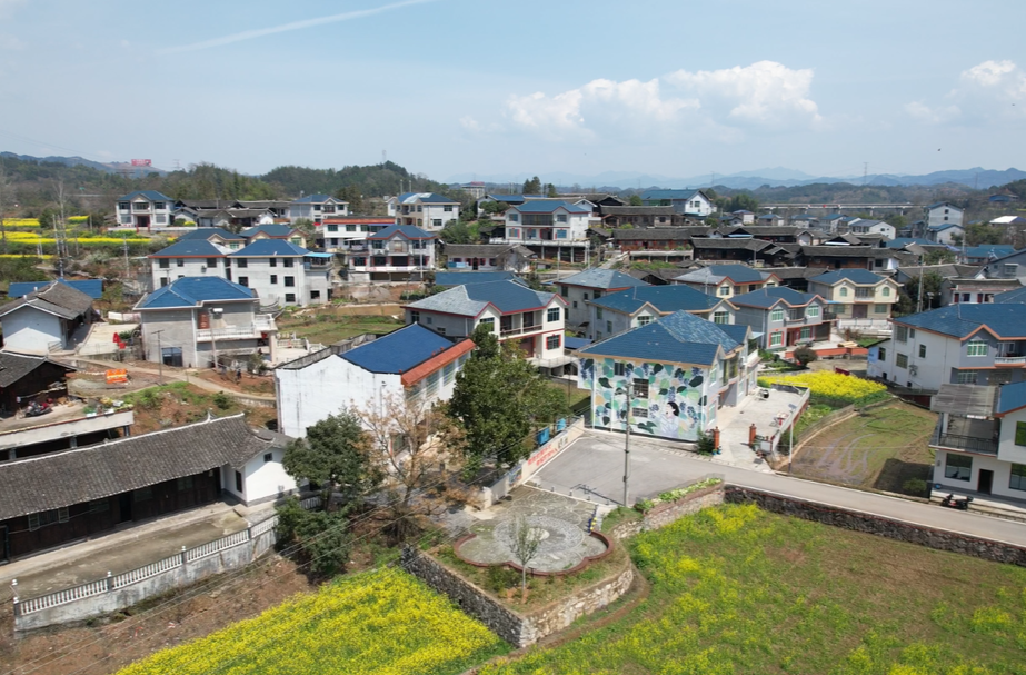 中方县：“美家美妇”行动绘就和美乡村新图景